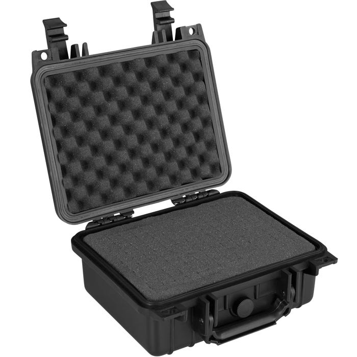 Universal beskyttelsesboks kamera-beskyttelseskoffert